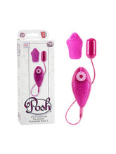 Posh 10 Function Silicone Pleasure Pack 1